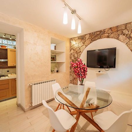 Private Villa At Villa Al Duomo Таормина Экстерьер фото