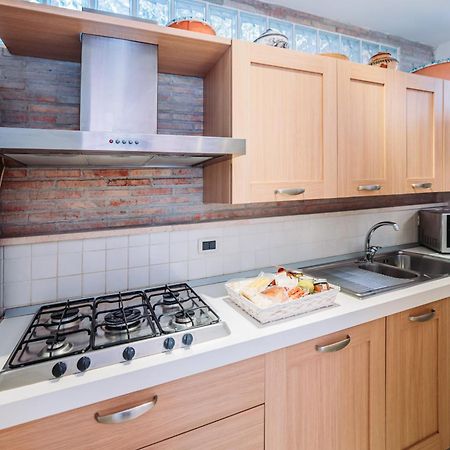 Private Villa At Villa Al Duomo Таормина Экстерьер фото
